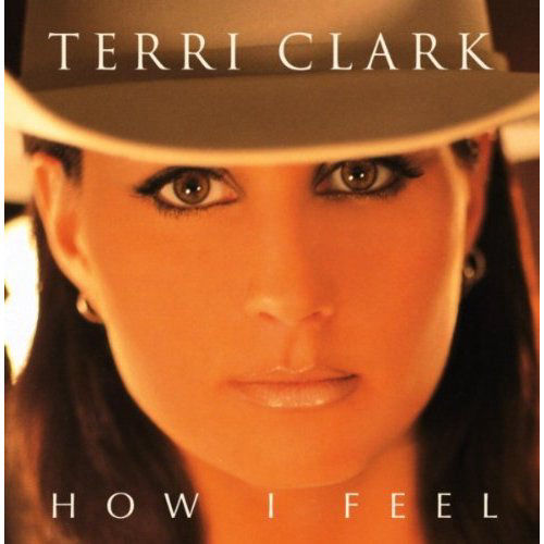 ARTIST: Terry Clark  ALBUM: How I Feel  TRACK: This Ole Heart