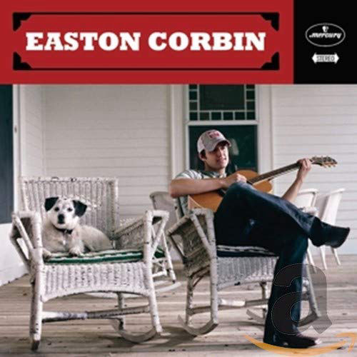 ARTIST: Easton Corbin  ALBUM: Easton Corbin  TRACK: Roll With It