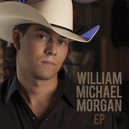 ARTIST: William Michael Morgan  ALBUM: EP  TRACK: Beer Drinker